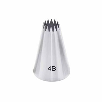 Epinox DY-4B 25x12x38 mm Açık Yıldız Duy
