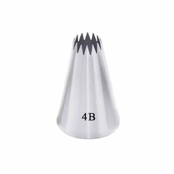 Epinox DY-4B 25x12x38 mm Açık Yıldız Duy