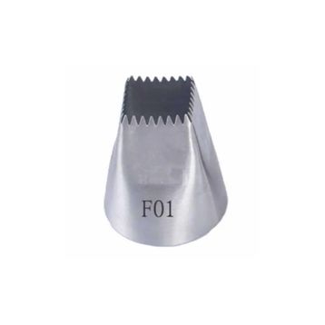 Epinox DY-F01 Büyük Boy 36x20x40 MM Duy