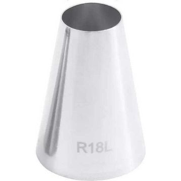 Epinox DY-R18L 35x18x48 mm Büyük Boy Duy