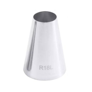 Epinox DY-R18L 35x18x48 mm Büyük Boy Duy