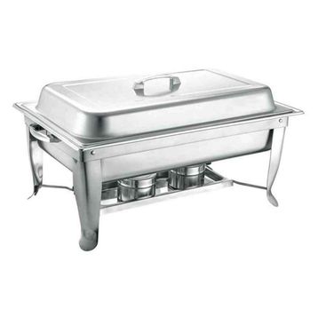 Epinox Ekonomik 9 lt Reşo Chafing Dish