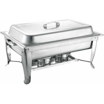 Epinox Ekonomik 9 lt Reşo Chafing Dish