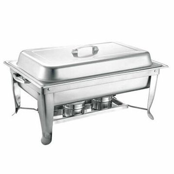 Epinox Ekonomik 9 lt Reşo Chafing Dish