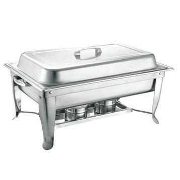 Epinox Ekonomik 9 lt Reşo Chafing Dish