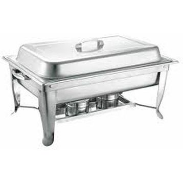 Epinox Ekonomik 9 lt Reşo Chafing Dish