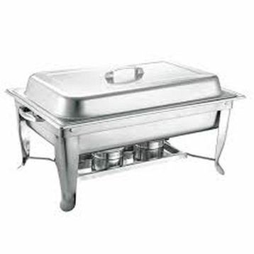 Epinox Ekonomik 9 lt Reşo Chafing Dish