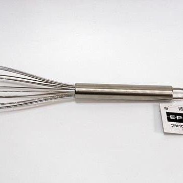 Epinox ISP25 İnce Çırpıcı 25cm
