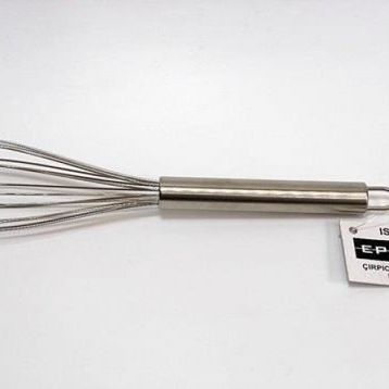 Epinox ISP25 İnce Çırpıcı 25cm