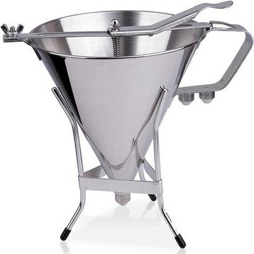 Epinox JH-18 Stantlı Jöle Hunisi