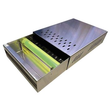 Epinox Kahve Posa Tablası