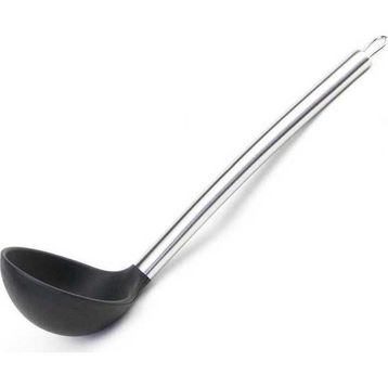 Epinox KEP-1 Siyah Silikon Kepçe