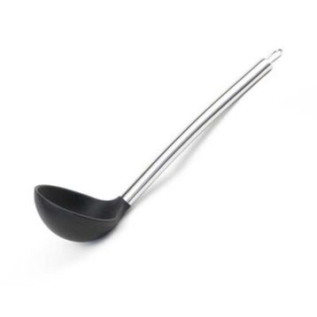 Epinox KEP-1 Siyah Silikon Kepçe