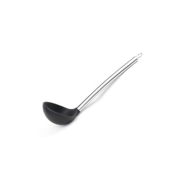 Epinox KEP-1 Siyah Silikon Kepçe