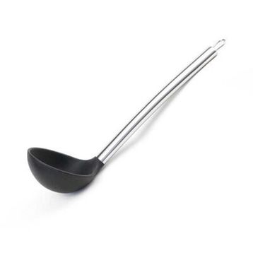 Epinox KEP-1 Siyah Silikon Kepçe