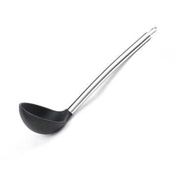 Epinox KEP-1 Siyah Silikon Kepçe