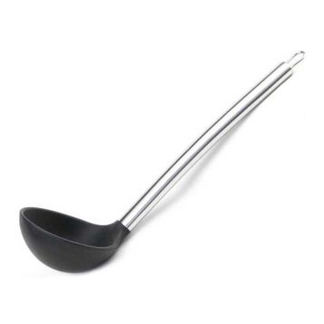 Epinox KEP-1 Siyah Silikon Kepçe