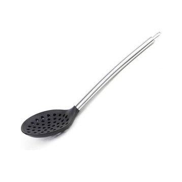 Epinox KEV-1 Silikon Siyah Kevgir