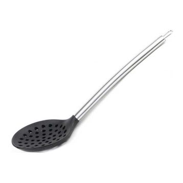Epinox KEV-1 Silikon Siyah Kevgir