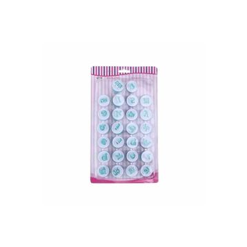 Epinox KKP-26 Kopat Küçük Harf Basmalı Kalıbı