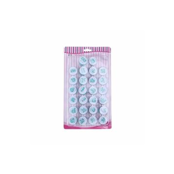 Epinox KKP-26 Kopat Küçük Harf Basmalı Kalıbı