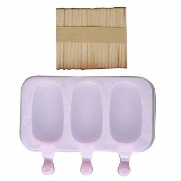 Epinox MDK-03 Magnum Kalıbı 3'Lü 50 Çubuk