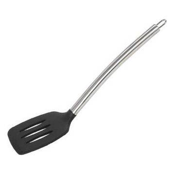Epinox Metal Saplı Silikon Spatula