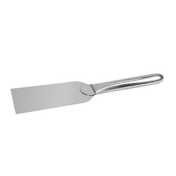 Epinox No:1 11x6.5 cm Çelik Tatlı Pasta Servis Spatulası