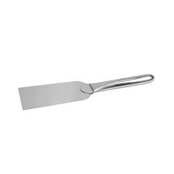 Epinox No:1 11x6.5 cm Çelik Tatlı Pasta Servis Spatulası