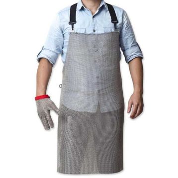 Epinox ON-5570 55x70 cm Çelik Apron Önlük