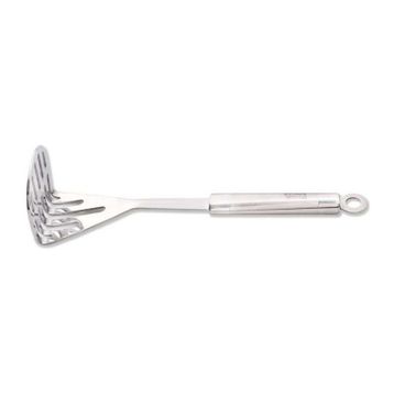Epinox Paslanmaz Çelik 28 cm Patates Ezici