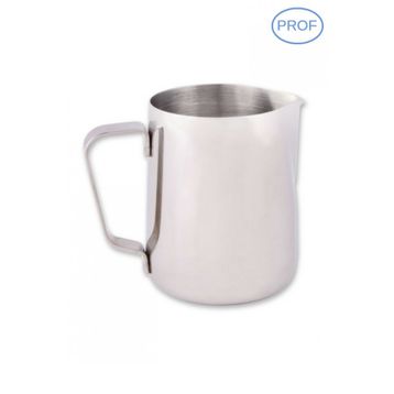Epinox Pitcher Çelik Kahve Süt Potu