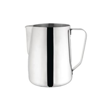 Epinox Pitcher Çelik Kahve Süt Potu