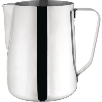 Epinox Pitcher Çelik Kahve Süt Potu