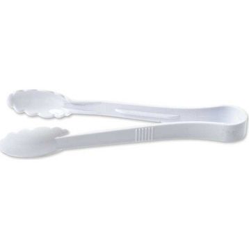 Epinox Polikarbon Beyaz 23 cm Maşa
