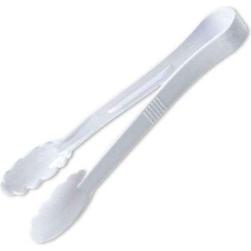 Epinox Polikarbon Beyaz 23 cm Maşa