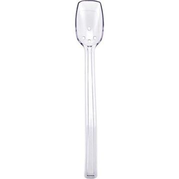 Epinox Polikarbon Şeffaf 26 cm Zeytin Kaşığı