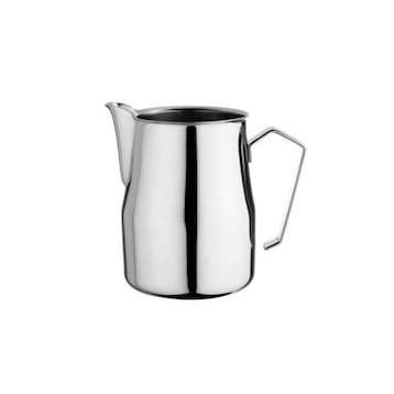 Epinox Profesyonel Pitcher 350 ml Süt Potu