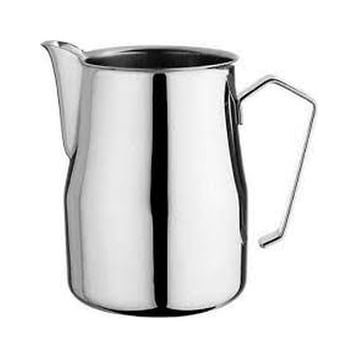 Epinox Profesyonel Pitcher 350 ml Süt Potu
