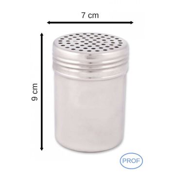 epinox Pul Biber Serpici