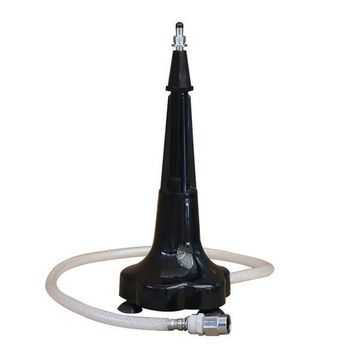 Epinox RNS-35 35x15 cm Bardak ve Hazne Yıkama Aparatı
