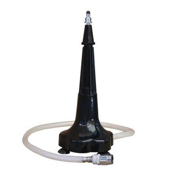 Epinox RNS-35 35x15 cm Bardak ve Hazne Yıkama Aparatı