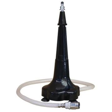 Epinox RNS-35 35x15 cm Bardak ve Hazne Yıkama Aparatı