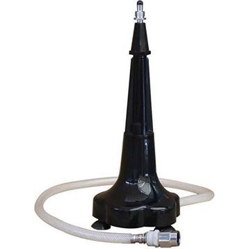 Epinox RNS-35 35x15 cm Bardak ve Hazne Yıkama Aparatı