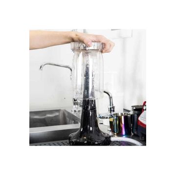 Epinox RNS-35 35x15 cm Bardak ve Hazne Yıkama Aparatı