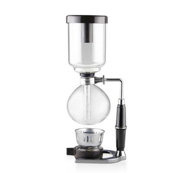 Epinox SFN-3 3 Adet Sifon Kahve Demleme Bardak