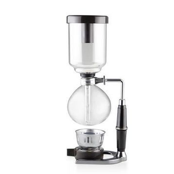 Epinox SFN-3 3 Adet Sifon Kahve Demleme Bardak