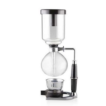 Epinox SFN-3 3 Adet Sifon Kahve Demleme Bardak
