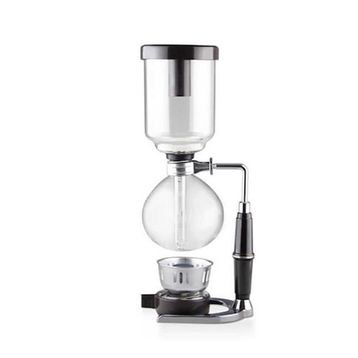 Epinox SFN-3 3 Adet Sifon Kahve Demleme Bardak