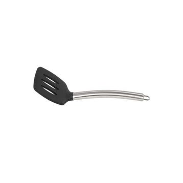 Epinox Siyah Silikon Spatula